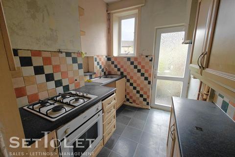 Newsome Road, Huddersfield