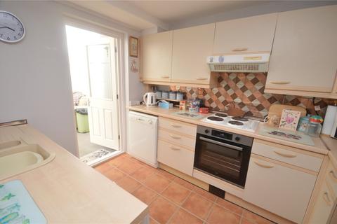 3 bedroom terraced house for sale, Burgage Road, Stogursey, Bridgwater, Somerset, TA5