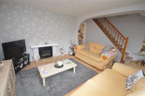 3 bedroom terraced house for sale, Burgage Road, Stogursey, Bridgwater, Somerset, TA5