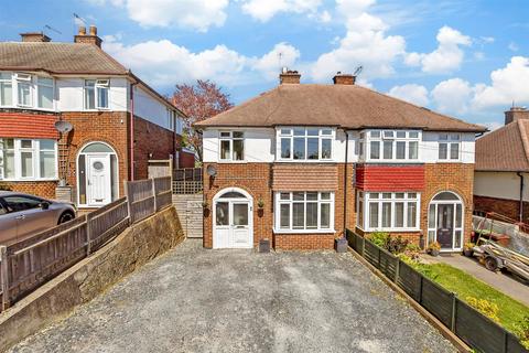 3 bedroom semi-detached house for sale, Highfield Road, Tunbridge Wells TN4