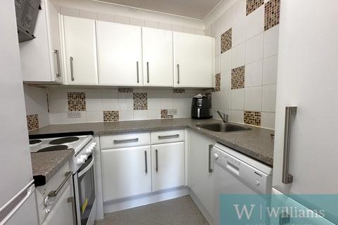 undefined, 20, Homebray House, Mary Rose Avenue, Wootton Bridge, Ryde, Isle of Wight