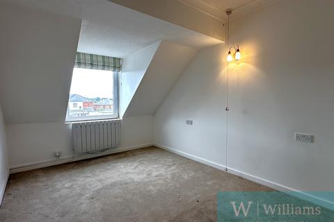 undefined, 20, Homebray House, Mary Rose Avenue, Wootton Bridge, Ryde, Isle of Wight