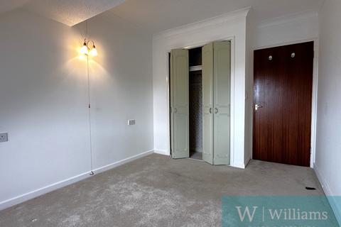 undefined, 20, Homebray House, Mary Rose Avenue, Wootton Bridge, Ryde, Isle of Wight