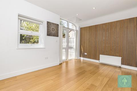 1 bedroom flat for sale, Bounds Green Road, Bounds Green, London, N22