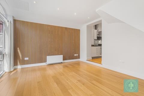 1 bedroom flat for sale, Bounds Green Road, Bounds Green, London, N22