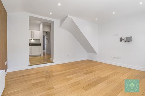 1 bedroom flat for sale, Bounds Green Road, Bounds Green, London, N22