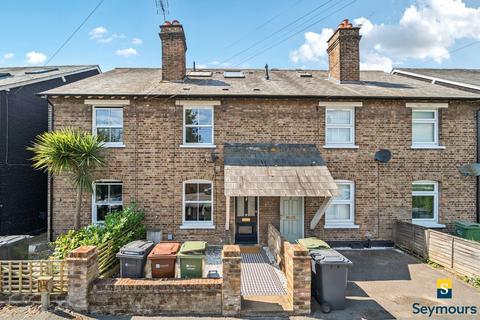 52 Ludlow Road, Guildford, GU2 7NW
