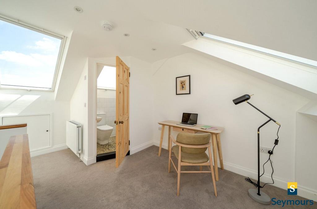 Loft Room