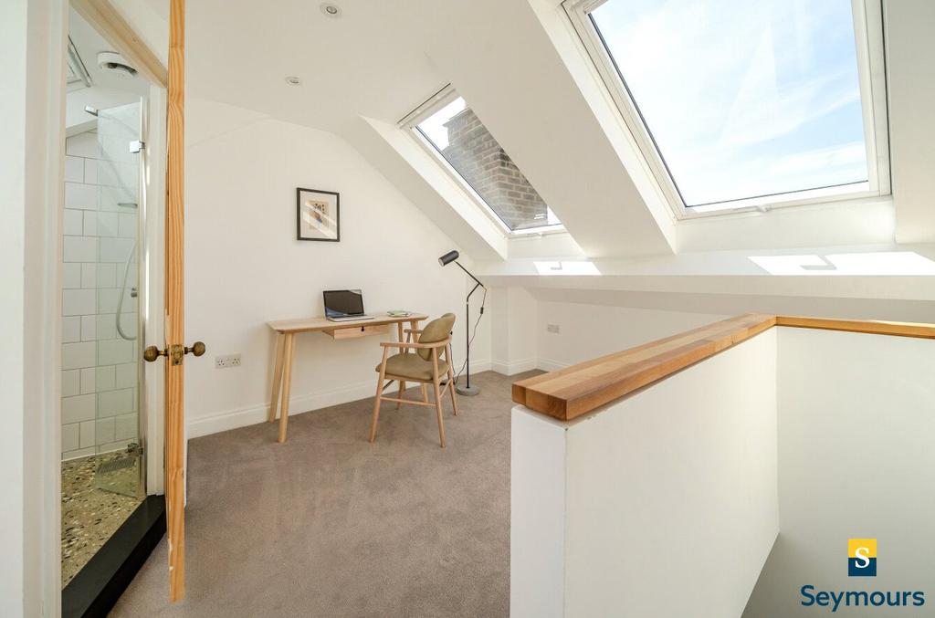 Velux Windows