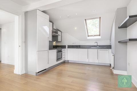 Bounds Green Road, Bounds Green, London, N22