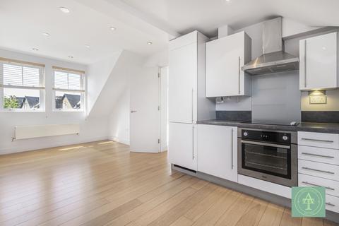 2 bedroom flat for sale, Bounds Green Road, Bounds Green, London, N22