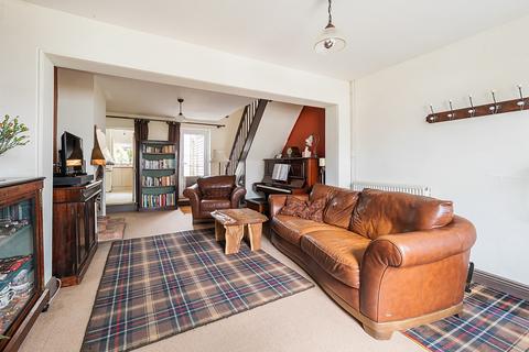 2 bedroom terraced house for sale, Horns Road, Gloucestershire GL5
