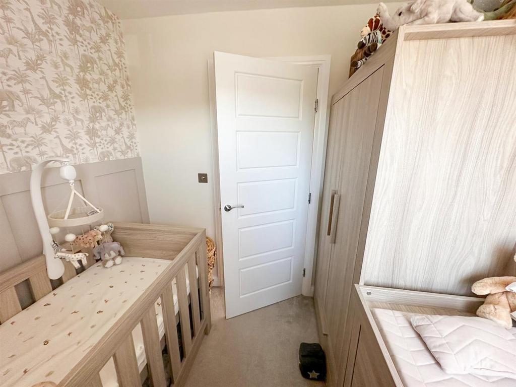 Three bed detached property, Silsden 20