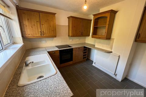 2 bedroom semi-detached house for sale, Arthur Street, Ystrad - Ystrad