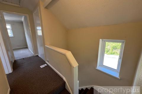 2 bedroom semi-detached house for sale, Arthur Street, Ystrad - Ystrad