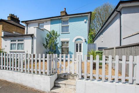 42 Station Road, Crayford, Dartford, DA1 3QG