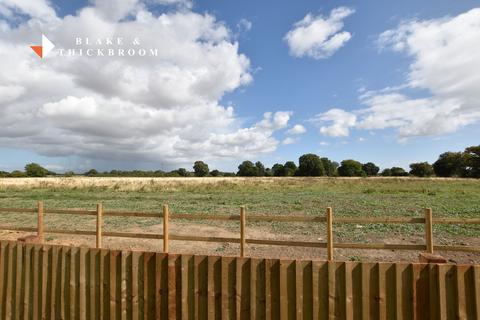 undefined, Meadowview The Oaks Tendring road, Thorpe-le-Soken