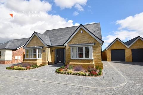 undefined, Meadowview The Oaks Tendring road, Thorpe-le-Soken