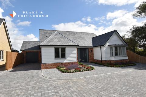 undefined, Oakview, The Oaks, Tendring Road, Thorpe-le-Soken