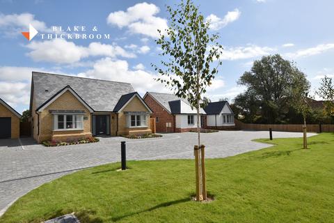 undefined, Oakview, The Oaks, Tendring Road, Thorpe-le-Soken