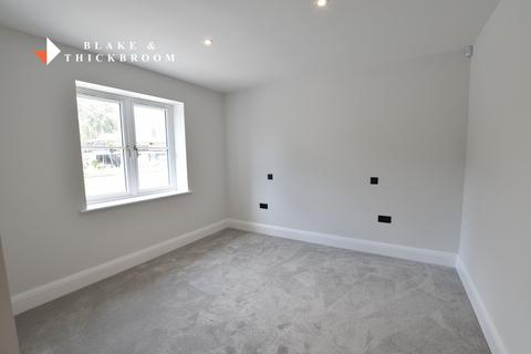 undefined, Oakview, The Oaks, Tendring Road, Thorpe-le-Soken