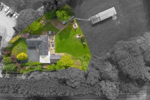 undefined, Barnsley Road, Silkstone