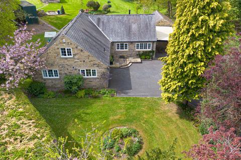 undefined, Barnsley Road, Silkstone