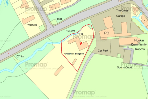 undefined, Barnsley Road, Silkstone
