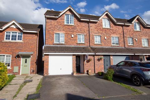 Sandwell Avenue,  Thornton-Cleveleys, FY5