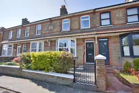 3 bedroom terraced house for sale, Southwall Road, Deal, Kent, CT14