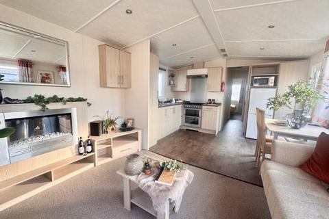 2 bedroom park home for sale, Ribble Valley Country and Leisure Park