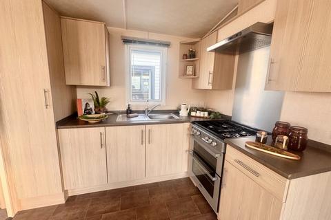 2 bedroom park home for sale, Ribble Valley Country and Leisure Park