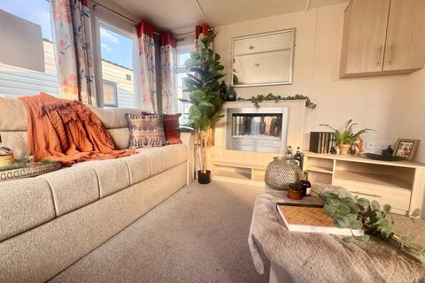 2 bedroom park home for sale, Ribble Valley Country and Leisure Park