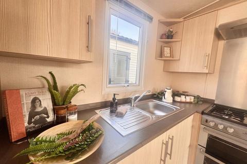2 bedroom park home for sale, Ribble Valley Country and Leisure Park