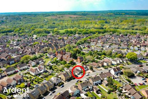 37 Crescent Road, Heybridge, Maldon, CM9 4SJ