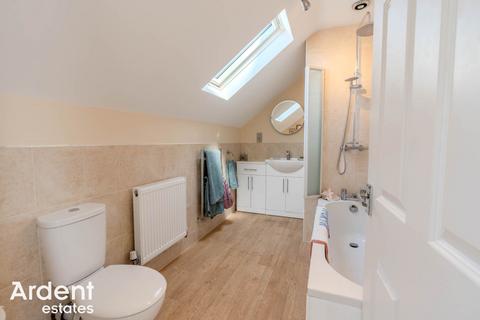 37 Crescent Road, Heybridge, Maldon, CM9 4SJ
