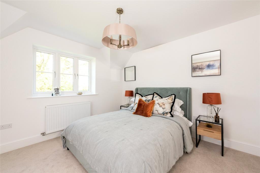 Principal Bedroom