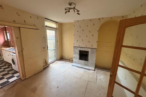 3 bedroom end of terrace house for sale, Stanhope Road, Littlehampton, West Sussex