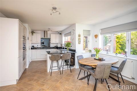 4 bedroom detached house for sale, Blossom Drive, Bromsgrove, Worcestershire, B61