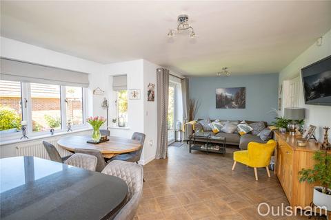 4 bedroom detached house for sale, Blossom Drive, Bromsgrove, Worcestershire, B61