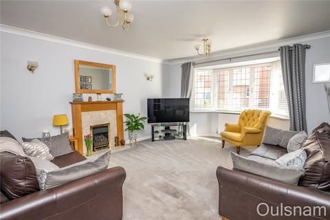 4 bedroom detached house for sale, Blossom Drive, Bromsgrove, Worcestershire, B61