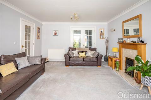 4 bedroom detached house for sale, Blossom Drive, Bromsgrove, Worcestershire, B61