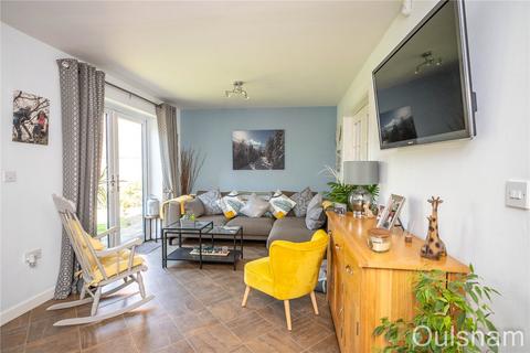 1 Blossom Drive, Bromsgrove, B61 0UF
