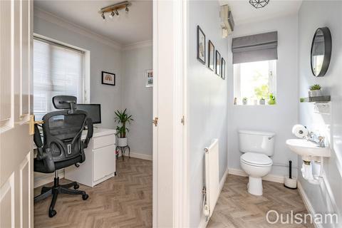 1 Blossom Drive, Bromsgrove, B61 0UF