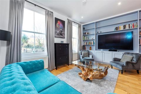 2 bedroom apartment for sale, Mountgrove Road, London, N5
