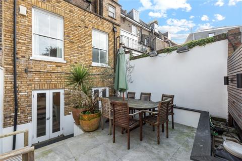 2 bedroom apartment for sale, Mountgrove Road, London, N5