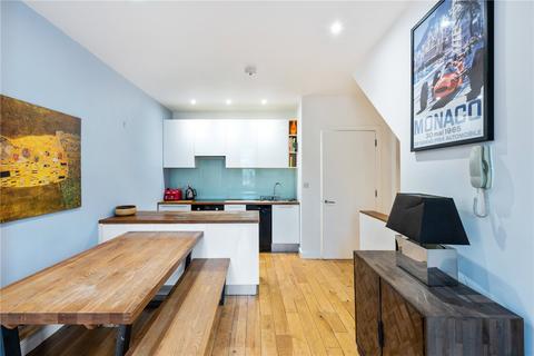 2 bedroom apartment for sale, Mountgrove Road, London, N5