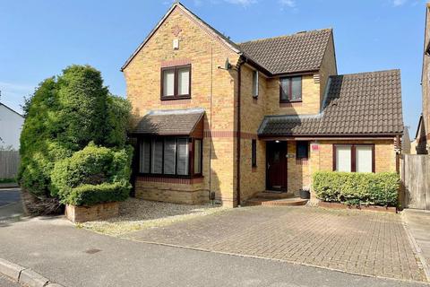 1 Fishers Close, Bushey, WD23 2GY