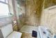 En suite shower