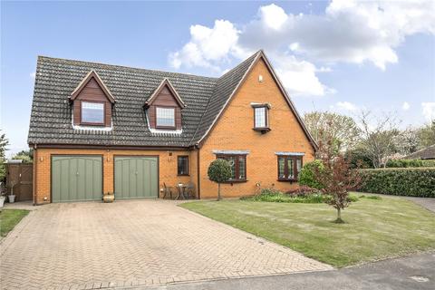 17 Amstel Close, Spalding, PE11 3HB